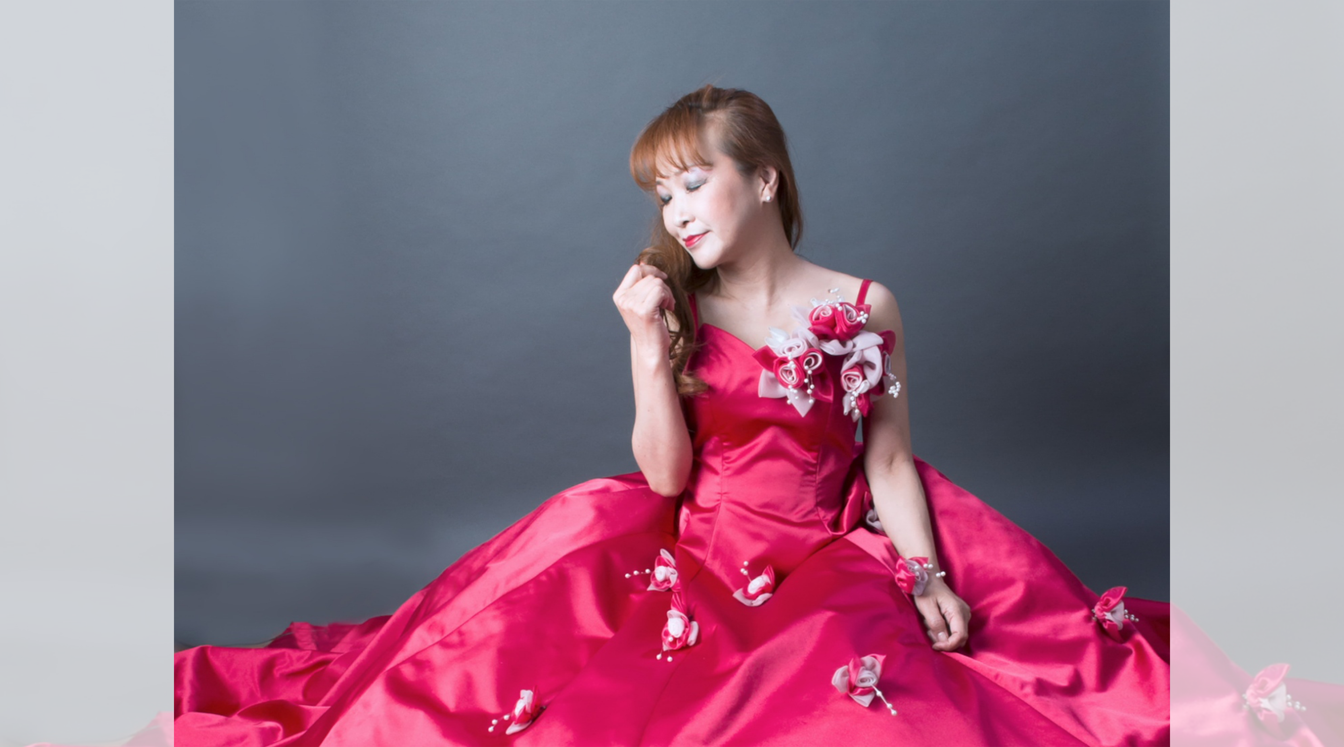 フォトスタジオ WAＲA W O O